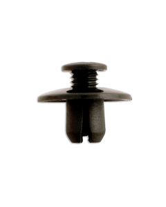 Screw Rivet - compatible with Honda, Nissan 50pc