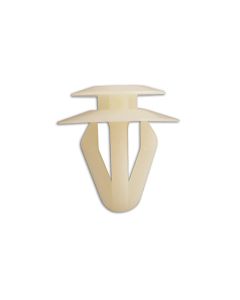 Panel Clip - compatible with Mazda & Toyota 50pc