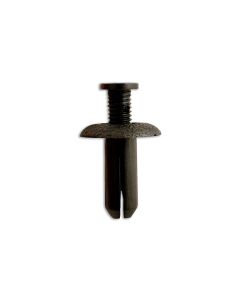 Screw Rivet Retainer - compatible with Mitsubuishi, Universal Use 50pc