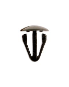 Button Clip - compatible with Mazda, Toyota 50pc