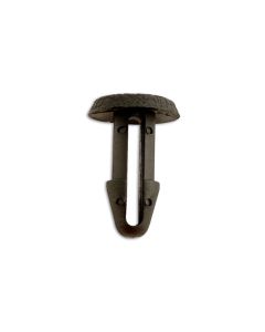 Button Clip - compatible with Honda, Toyota, General Use 50pc
