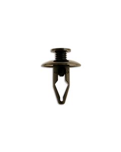 Screw Rivet - compatible with Ford, Kia, Mazda, Nissan 50pc