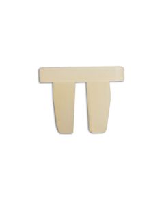 Trim Locking Nut Square - compatible with Mitsubishi 50pc