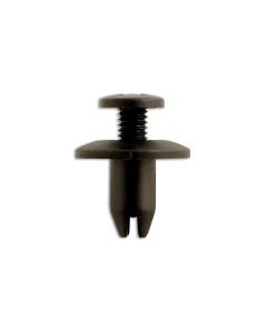 Screw Rivet Retainer - compatible with Isuzu, Kia, Nissan 50pc