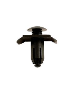 Screw Rivet Retainer - compatible with Hyunda, Mazda, Nissan 50pc