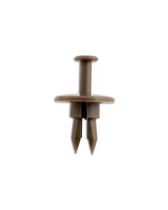 Push Rivet Retainer - compatible with GM, General Use 50pc