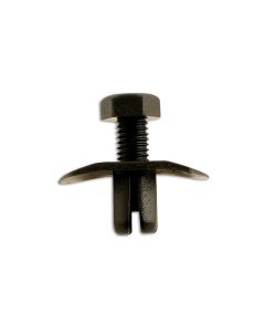 Screw Rivet Retainer - compatible with Isuzu, Nissan 50pc