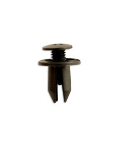 Screw Rivet - compatible with GM, Honda, Mazda 50pc