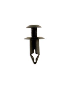 Screw Rivet - compatible with GM, Nissan 50pc