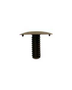 Fir Tree Panel Retainer - compatible with Honda, Isuzu 50pc