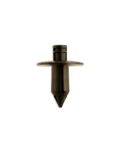 Push Rivet - compatible with Volvo 50pc