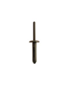 Plastic Trim Rivet - compatible with Chrysler 50pc