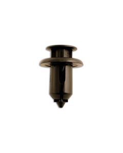 Push Rivet Retainer - compatible with Mazda 50pc