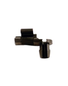 General Trim Clip Door Lock Rod Clip - compatible with Ford, GM 50pc