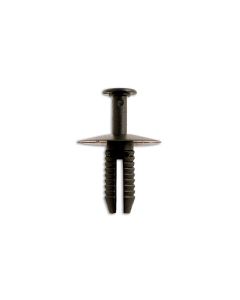 Push Rivet Retainer - compatible with BMW, General Use 50pc