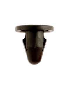 General Trim Clip Bumper Cover Grommet - compatible with Mitsubishi 50pc