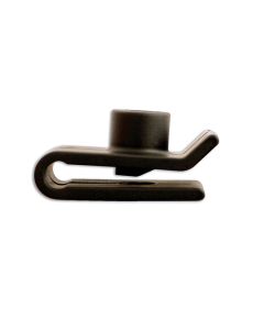 General Trim Clip Nylon U-Nut - compatible with Toyota 50pc