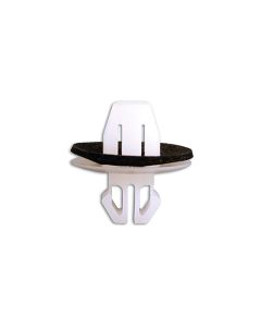 Moulding Clip - compatible with Lexus, Toyota 50pc