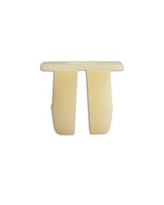 Trim Locking Nut Square type - compatible with GM, VW 50pc
