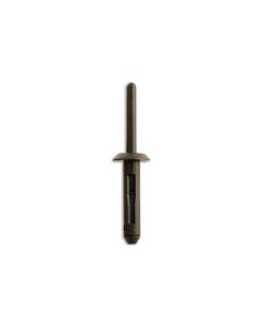 Plastic Trim Rivet - compatible with Chrysler 50pc