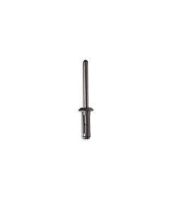 Plastic Trim Rivet - compatible with Chrysler, GM 50pc