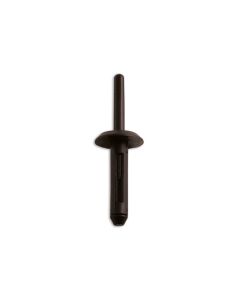 Plastic Trim Rivet - compatible with GM 50pc