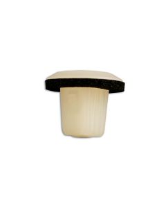 Trim Locking Nut - compatible with Honda & Toyota 50pc