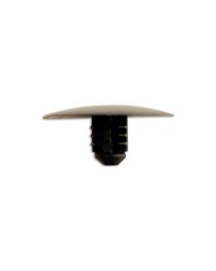Fir Tree Fixing - compatible with Ford, Mazda 50pc