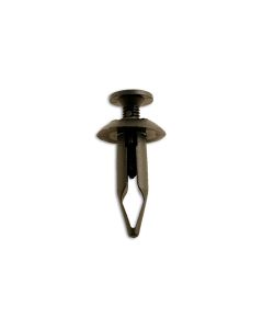 Screw Rivet Retainer - compatible with Chrysler, Ford 50pc