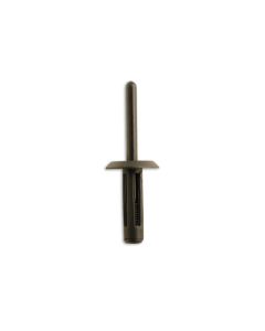 Plastic Trim Rivet - compatible with GM 50pc