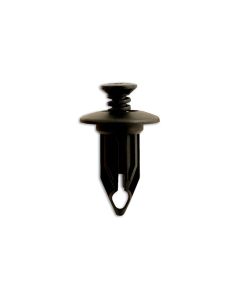 Screw Rivet - compatible with Chrysler, GM 50pc