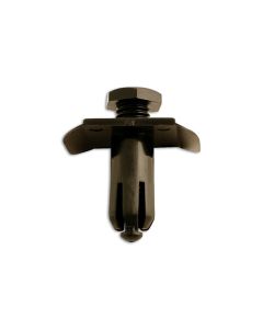 Screw Rivet Retainer - compatible with Mazda 50pc