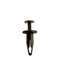 Push Rivet - compatible with GM, General Use 50pc