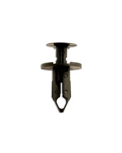 Push Rivet Retainer - compatible with Chrysler, GM, Land Rover, VW Group 50pc