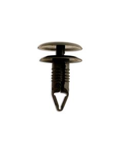 Push Rivet Retainer - compatible with Mazda 50pc