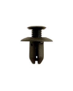 Screw Rivet Retainer - compatible with Mazda 50pc