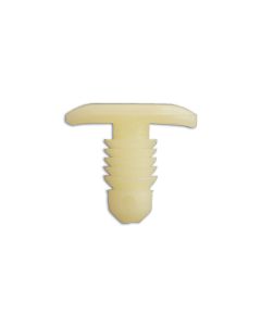 Weatherstrip Clip - compatible with GM 50pc