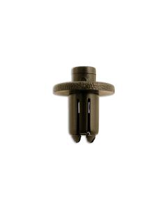 Push Rivet - compatible with Toyota 50pc