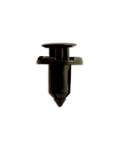 Push Rivet - compatible with Mitsubishi, General Use 50pc