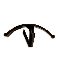 General Trim Clip - compatible with Chrysler, Ford 50pc