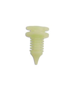 Fir Tree Trim Panel Retainer - compatible with AMC, Chrysler, GM 50pc