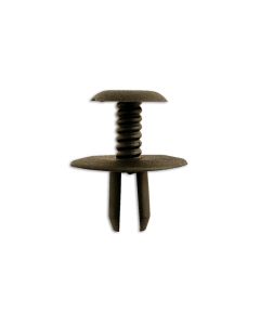 Screw Rivet - compatible with Audi, VW 50pc