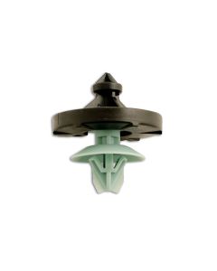 Panel Clip Retainer - compatible with Audi, VW 50pc