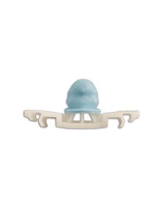 Moulding Clip - compatible with Audi, Skoda, VW 50pc