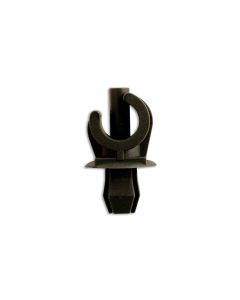 General Trim Clip Bonnet Prop Rod Clip - compatible with Audi & VW 50pc