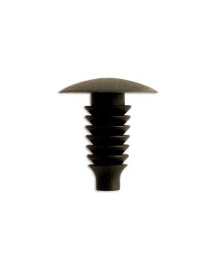 Fir Tree Fixing - compatible with Audi, BMW, Ford, Mercedes-Benz, Vauxhall Opel, VW 50pc