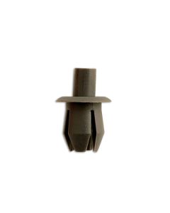 Drive Rivet - compatible with Audi, Ford, Peugeot, VW 50pc