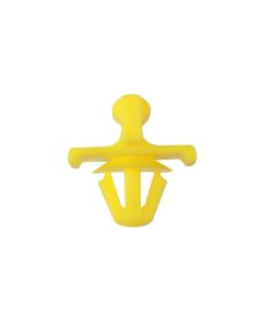 Moulding Clip Retainer - compatible with Mercedes-Benz 50pc