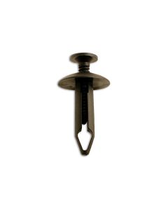 Screw Rivet Retainer - compatible with Ford 50pc