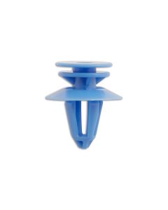 Panel Clip Retainer - compatible with Ford 50pc